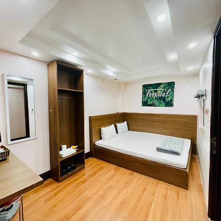 My Dream Hotel サパ エクステリア 写真