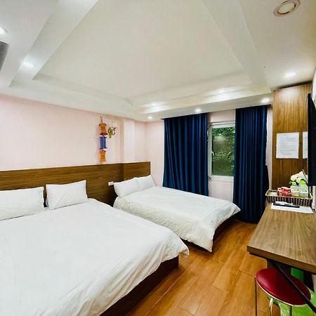 My Dream Hotel サパ エクステリア 写真
