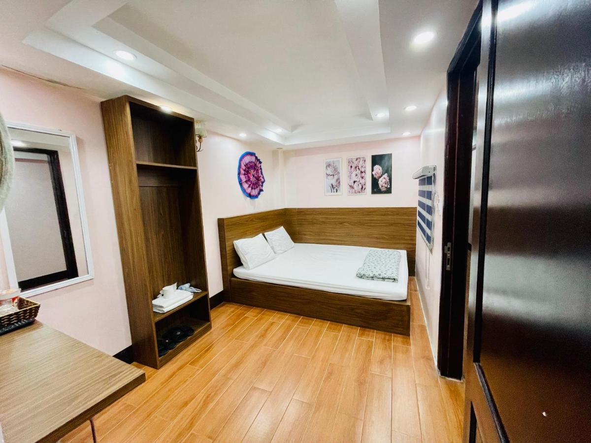 My Dream Hotel サパ エクステリア 写真