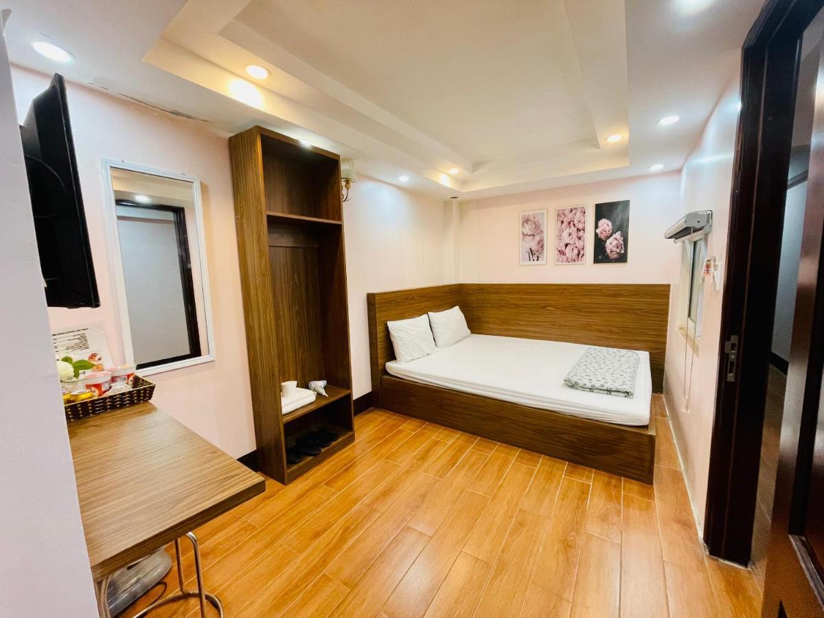 My Dream Hotel サパ エクステリア 写真