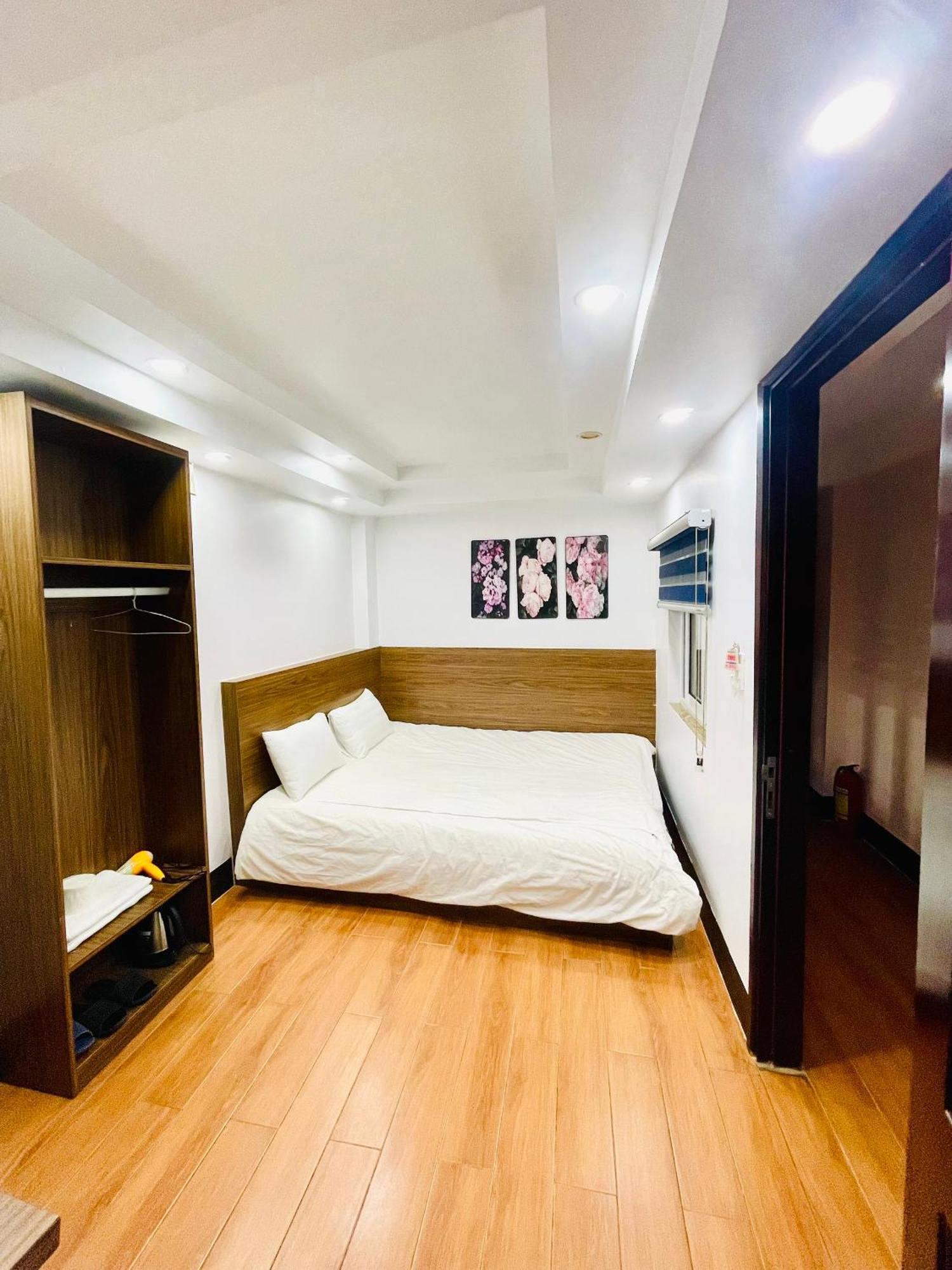 My Dream Hotel サパ エクステリア 写真