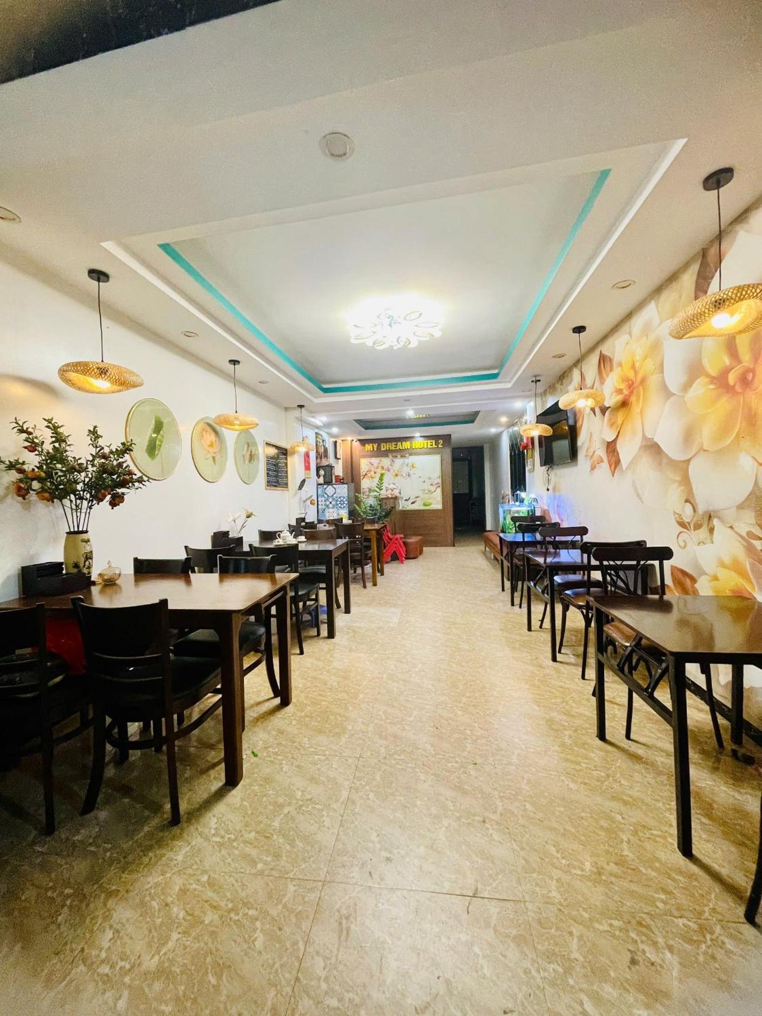 My Dream Hotel サパ エクステリア 写真